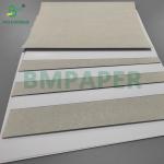 190gsm 200gsm Duplex Board Paper For Postcard Excellent Printing 18 x 24inch