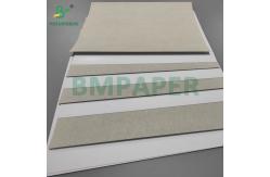China 190gsm 200gsm Duplex Board Paper For Postcard Excellent Printing 18 x 24inch supplier