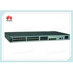 Flexible Ethernet Networking Huawei Network Switches Energy Saving Fan Free Design for sale