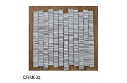 China Modern Graphic Glazed Marble Tile Waterproof Interior Wall Stonetiles supplier