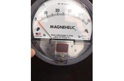 China Dwyer Precision Pointer Differential Pressure Gauge 2% Accuracy supplier