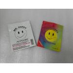 PET / VMPET / PE Customized Herbal Incense Packaging for Herbal Incense for sale
