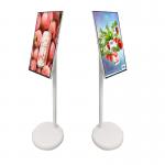21.5/27/32'' Stand By Me Touch Screen Android Smart Wireless Display With 5H Battery Life for sale