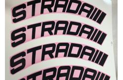China Creative Design Water Transfer Stickers Paper Furniture Decals And Transfers supplier
