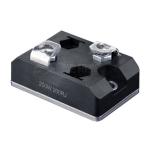 150PPM Ultra High Power Resistor 200W Precision Current Sense