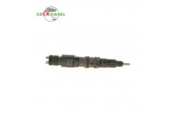 China Fuel Injector 0445120300 0445120301 A4730700287 for MERCEDES-BENZ supplier