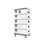 All-in-one Lithium Battery Solar Storage System 5KW 10KW 20kwh for sale