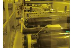 China Roll To Roll Laser Direct Imaging Equipment 260x810mm supplier
