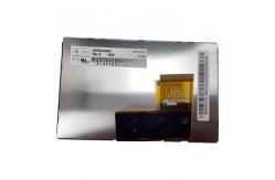 China HSD050F8W2-C10 5.0 inch LCD Screen Display 480*854 LCD Module Panel supplier