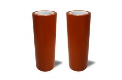 China 10 Pieces White Heat Release Film for B2B Use supplier