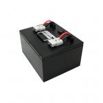 High-Capacity 36V 100Ah Lithium Battery | Powers Golf Carts & Industrial Robots
