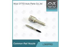 China L365PRD Delphi Common Rail Nozzle For Injectors 28239766 / 28264951 / 28489548 supplier