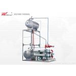 Heating System Electric Thermal Oil Heater High Accuracy Temperature Control for sale