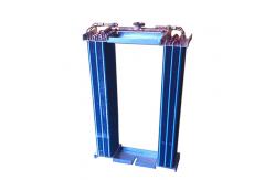 China Data Center Liquid Cooling Blockchain Mining Industrial Dry Cooler supplier