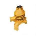 6136-61-1102/1101 Mini Water Pump Parts Fits Excavator PC200-1/2 6D105 for sale