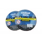 Masking Black Single Sided EVA Foam Tape Release Liner Material for sale