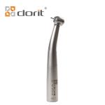 2 Hole Led Fiber Optic Handpieces Kavo Coupling Push Button Handpiece 1.60mm Bur for sale