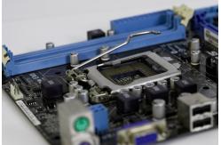 China Customizable  Compact Computer Motherboard PCBA for Factory Automation & Heavy Machinery supplier
