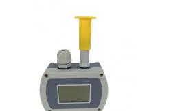 China Thermometer Analog Temperature Humidity Transmitter RS485 24VDC supplier