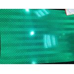 High Intensity Prismatic Acrylic Material Reflective Vinyl For Traffic Road Sign
