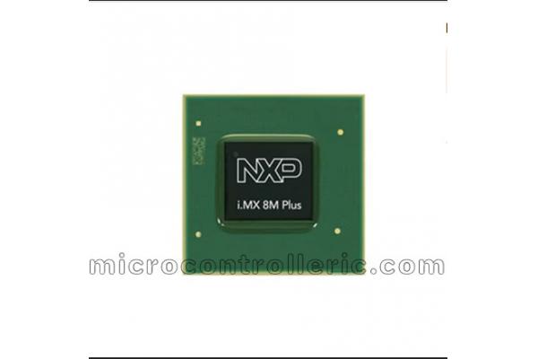 MIMX8ML8CVNKZAB Microprocessors - MPU i.MX 8M Plus Quad
