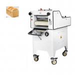Non Stick Surface Fully Automatic Bread Making Machine With Casters for sale