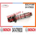 Diesel Fuel Injector 0414799005 0414799025 0414799030 With Genuine Packing 0414799005 0414799025 for sale