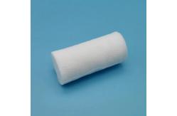 China High Performance Medical Consumable Disposable First Aid Gauze Rolled Bandage supplier