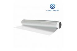 China Transparency Control Smart PDLC Film Customized supplier