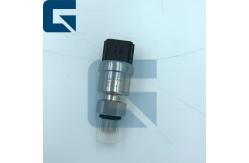 China KM15-P02 KM15P02 Excavator SH120 SH200 Oil Pressure Sensor supplier