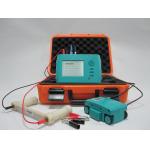 Rebar position test , concrete thickness test, rebar diameter test and rebar corrosion degree test for sale