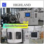 HIGHLAND YST380 Hydraulic Motor Testing  Bench Simple Operation Detection data integrity