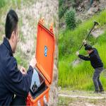 High Performance Seismic Instruments For Seismic Exploration And Data Collection for sale