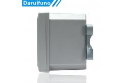 China OTA Online Residual Chlorine Analyzer 18 ~ 36V With Large LCD Screen supplier