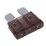 ATC Medium Standard Blade Fuses 32V Zinc Alloy 19.1mm For Cars for sale