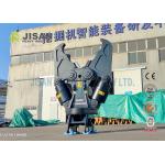 360 Degree Rotary Excavator Concrete Crusher Primary Crusher Cutting For Small Excavator Crusher Attachment for sale