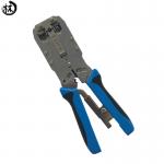 Kico 2810R Multifunctional Pliers Tool  Crimping Striping Cutting Tool for RJ45/ RJ11 Cat6/Cat6a for sale