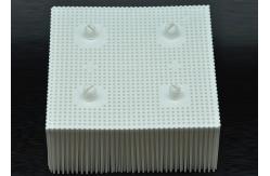 China 92910002 Nylon Round Foot Bristle Brush Suitable For GTXL Auto Cutter supplier