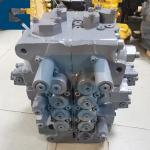 4398652 C0170-55928 Control Valve Group For ZX200-6 Excavator for sale