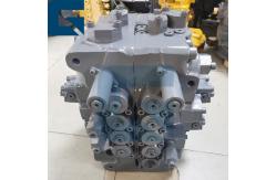 China 4398652 C0170-55928 Control Valve Group For ZX200-6 Excavator supplier