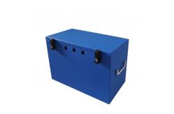China Hardware Processing Electrical Switch Boxes Computer Box Shell  Non Rusting supplier