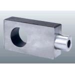 Hastelloy X Valve Gate / Nickel Based Superalloy Valve Plate For Petroleum Equipment for sale