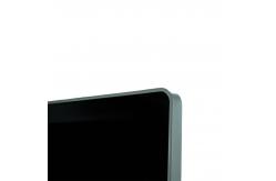 China Digital Floor Standing LCD Advertising Display With WiFi Android System supplier