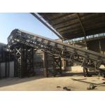 High Production Steel Shredder Machine / Industrial Aluminium Shredder Machine