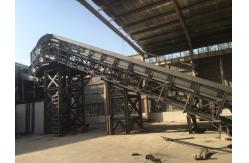 China High Production Steel Shredder Machine / Industrial Aluminium Shredder Machine supplier