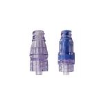 Medical Needleless Iv Infusion Luer Lock Connectors With Positive Pressure for sale
