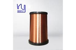 China Customized Ultra Fine Magnetic Uew Wire For Ignition Coils supplier