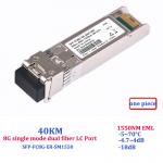 8G Gigabit Fiber Transceiver SFP Optical Module SFP-8G-SR-MM850