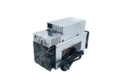 China 12nm Chip Second Hand Asic Miner Microbt Whatsminer M30s+ 100t supplier