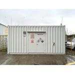 Customized Container Shelters Portable Moving Productivity Container for sale